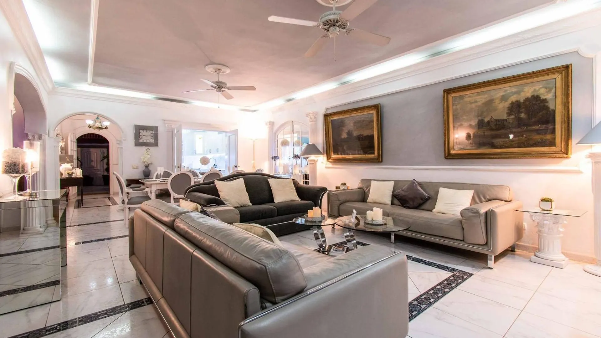 Villa Venecia Callao Salvaje 0*,  Espanha